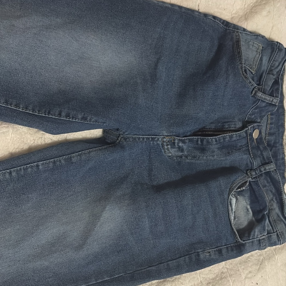 Jeans - Picture 4 of 4